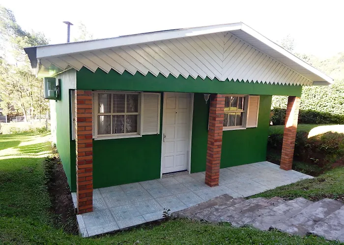 Residenciais Casa Verde Gramado