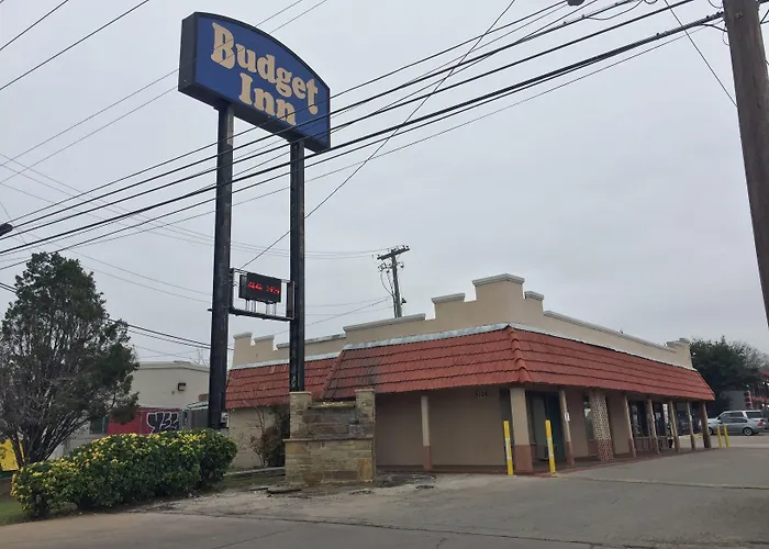 Budget Inn