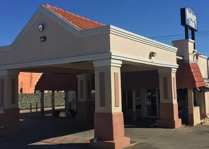 Budget Inn