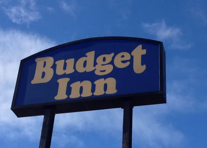 Budget Inn