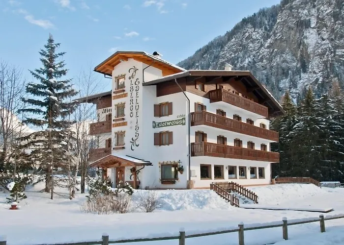 Cesa Edelweiss Living & Spa