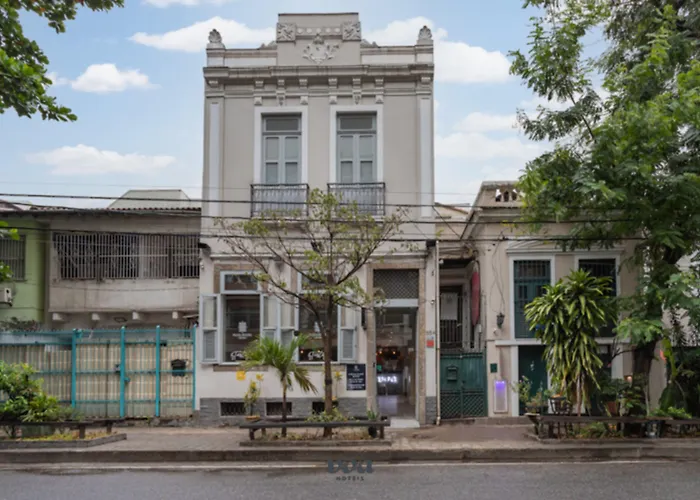 Plaza Spania Boutique