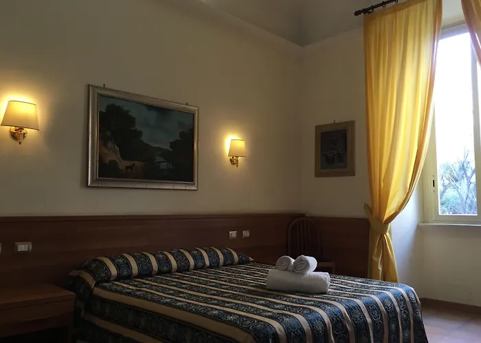 Family Hotel: Hotel Bolognese