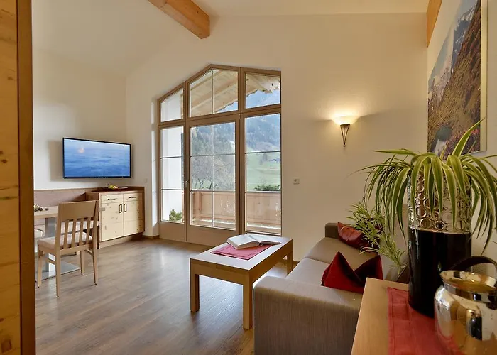 Ferienwohnung Sonnblick