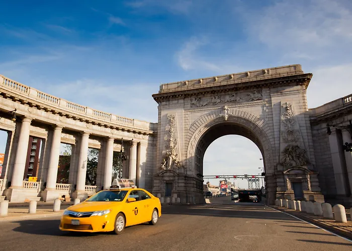 Hotel 50 Bowery, Part Of Jdv By Hyatt