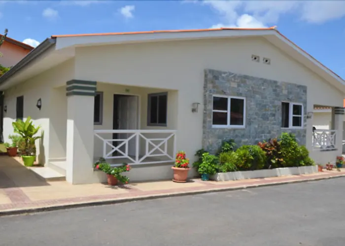 Lilu s Curacao