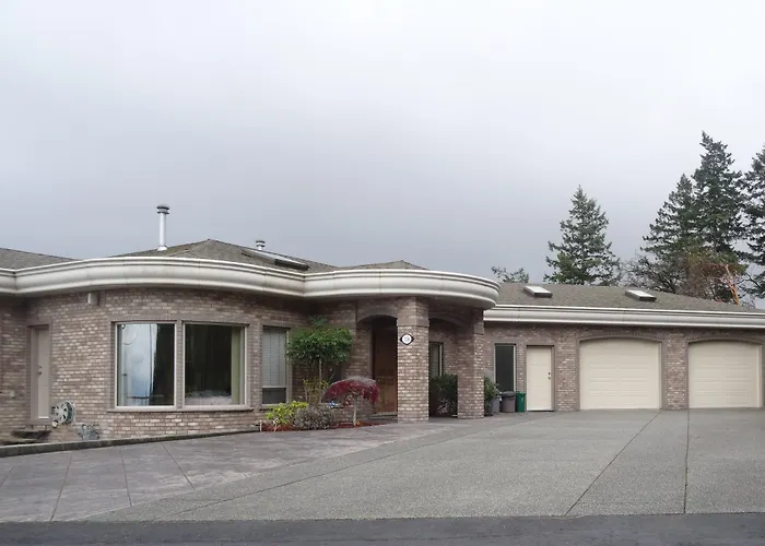 Gibralter Rock Ocean View B&B