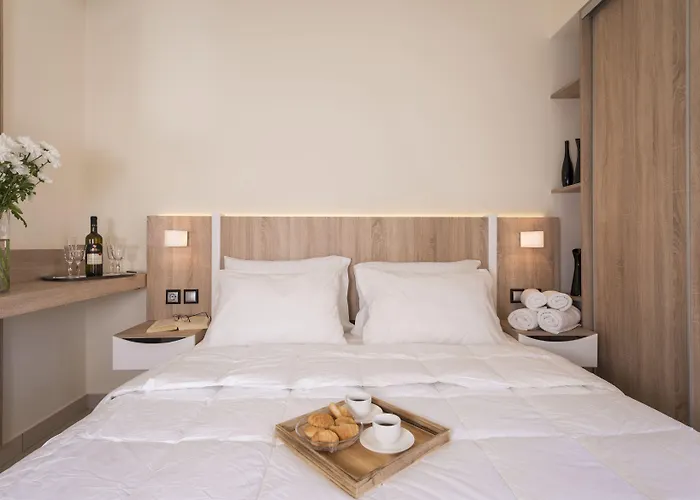 Sea & City Apartments