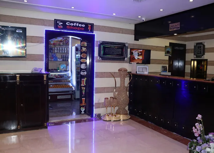 Al Khaleej Grand