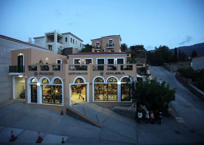 Kalimera Andros