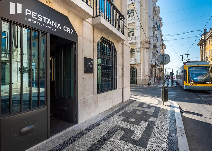 Pestana Cr7