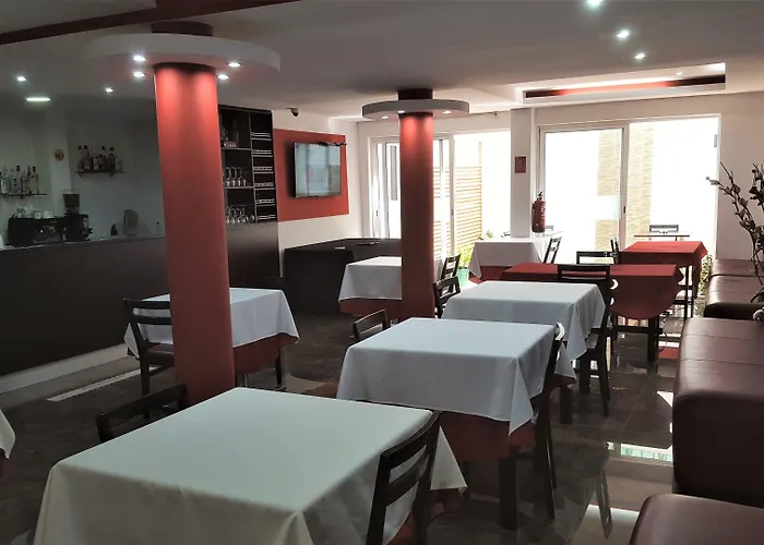 Sol Hotel