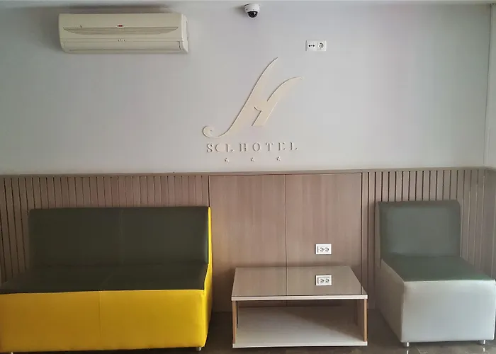 Sol Hotel