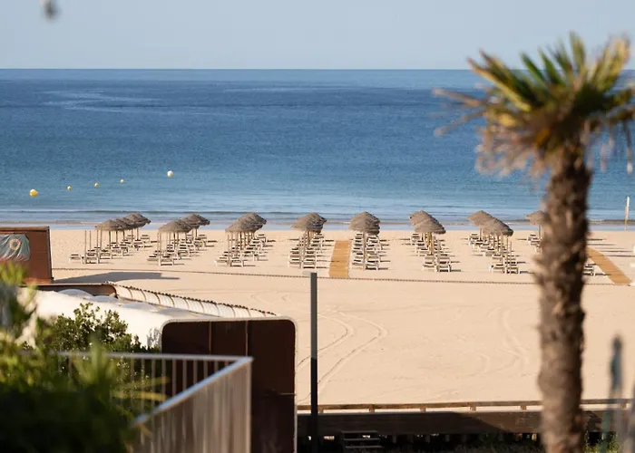 Algarve Casino Hotel