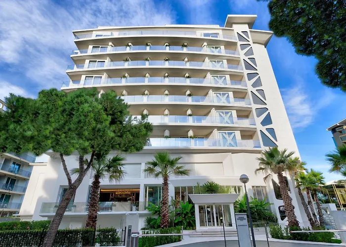 Resort: Hotel Sporting