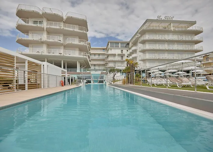 Hotel Le Soleil