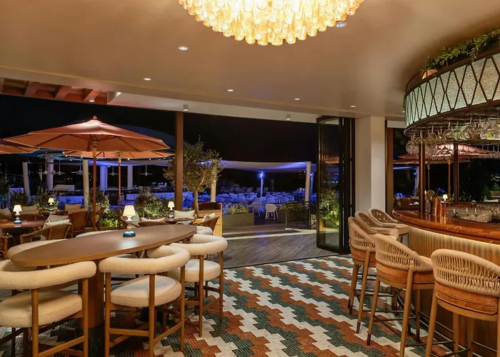 Familiehotel: Le Royal Meridien Beach Resort & Spa Dubai