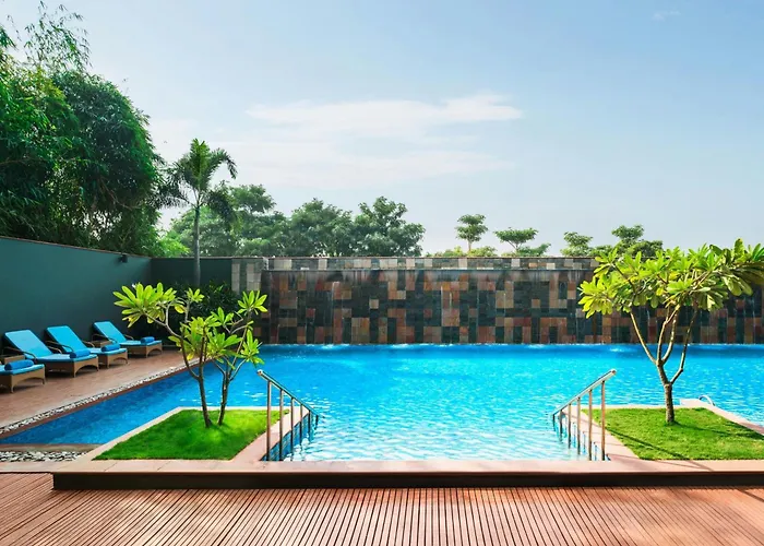 Le Meridien