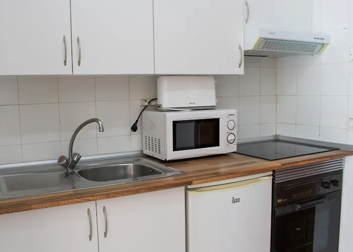 Apartamentos Turmalina Unitursa