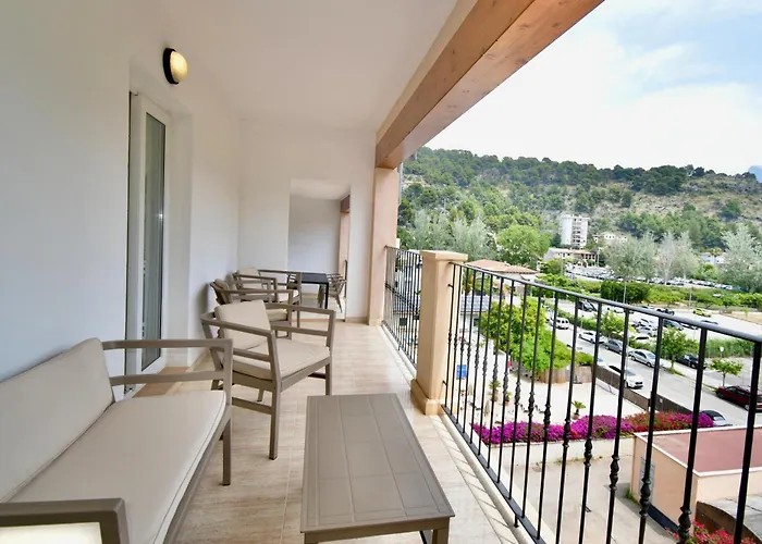 Lili Apartments
