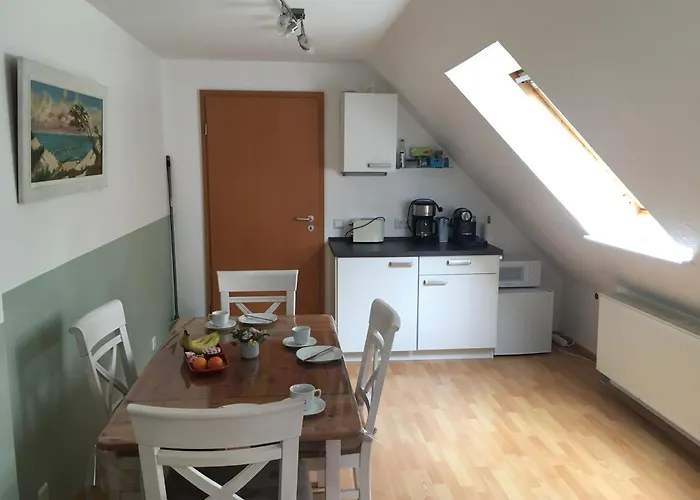 Ferienwohnung Holt