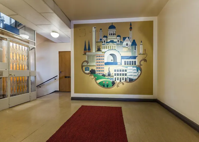 Nordic City Studio