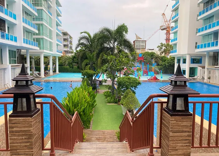 My Resort Huahin By Grandroomservices