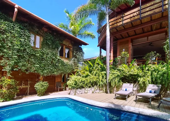 Casa San Pancho