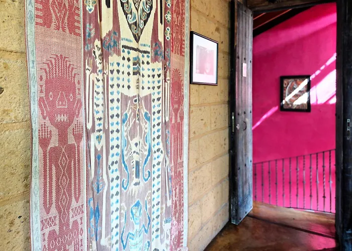Casa San Pancho
