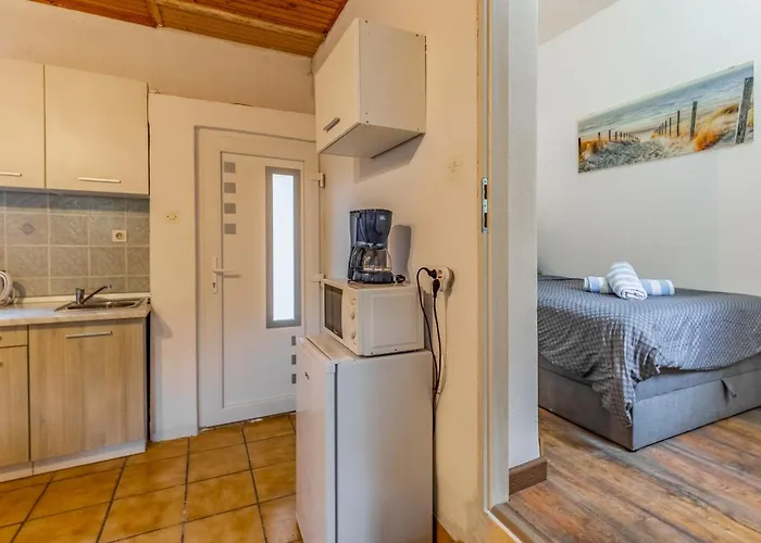 Apartments Tamara