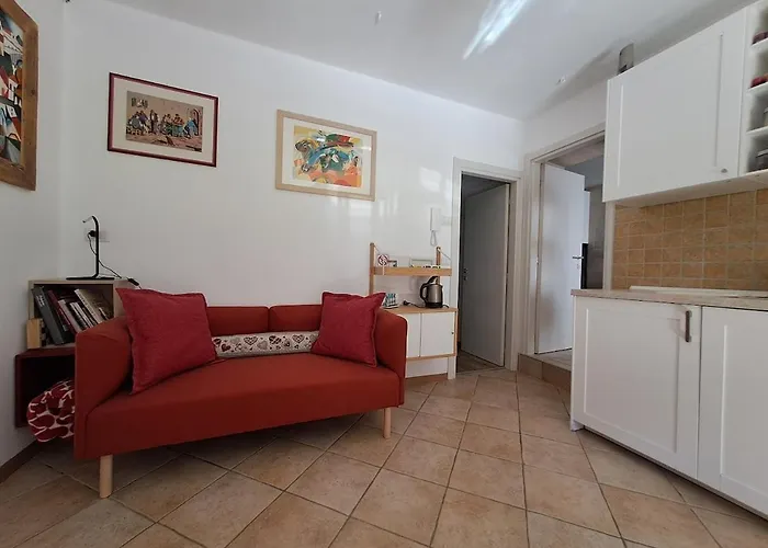 Casa Vanna