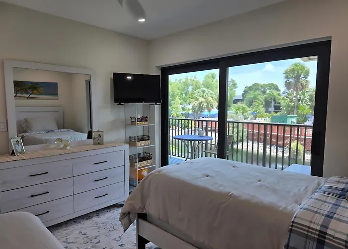 Parkshore Resort Apartment