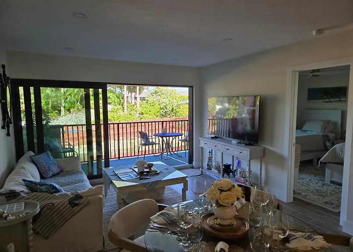 Parkshore Resort Apartment