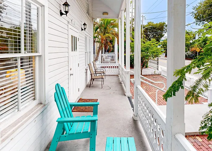 Gardenia Getaway
