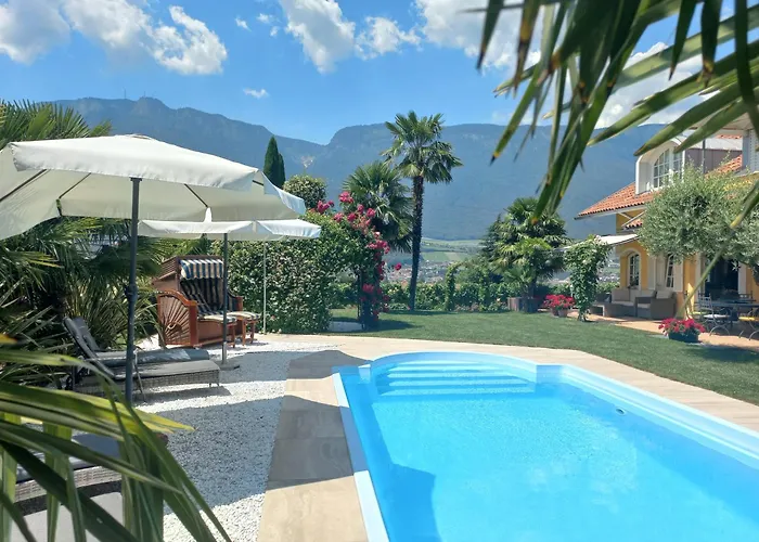 Villa Raifer