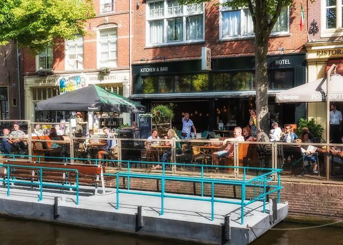 Wolf Kitchen & Bar