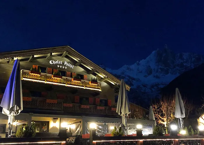 Hotel Le Castel