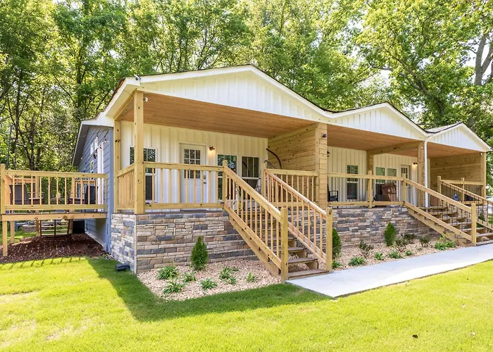 Cozy Villa Stay Gorgeous Views Unit C