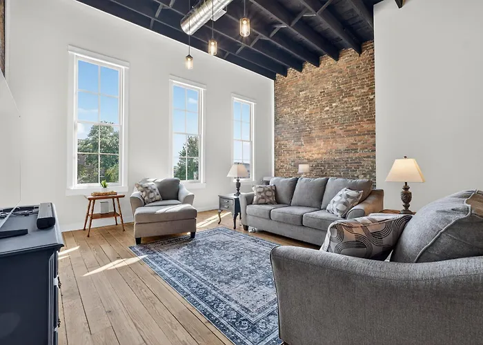 The Lofts Fayetteville, Tn