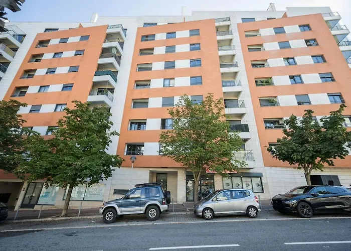 Odivelas Premium By Hosty