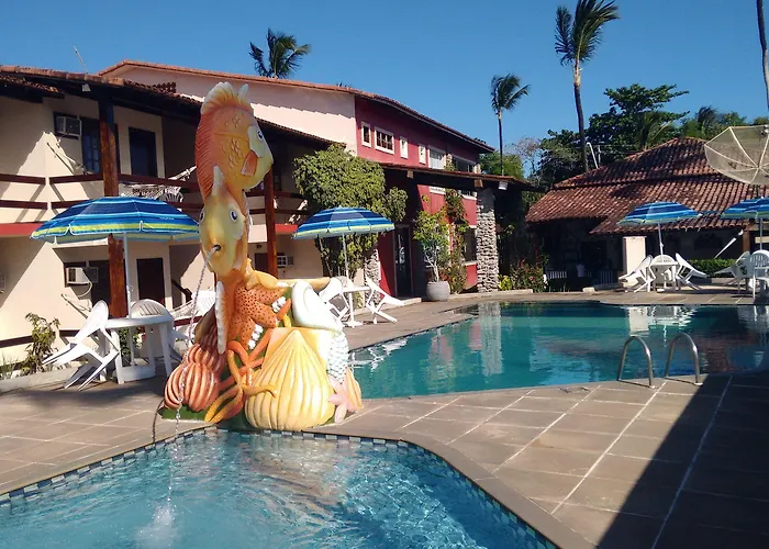  Taperapuan Praia