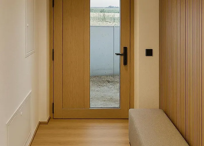 Appartment Krimmler Bergtraum