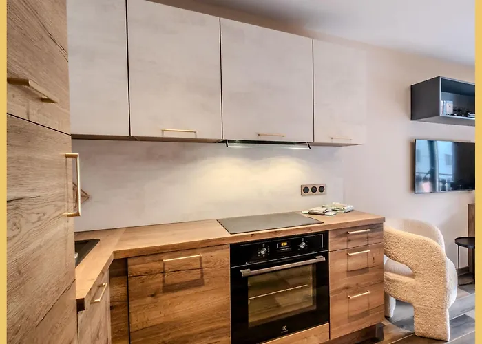 La Petite Ourse I Studio Meuble Bernex