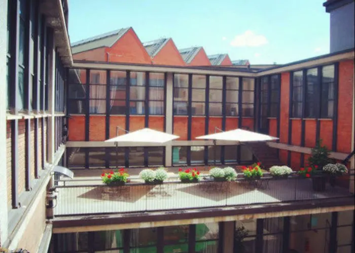Lodging Mio