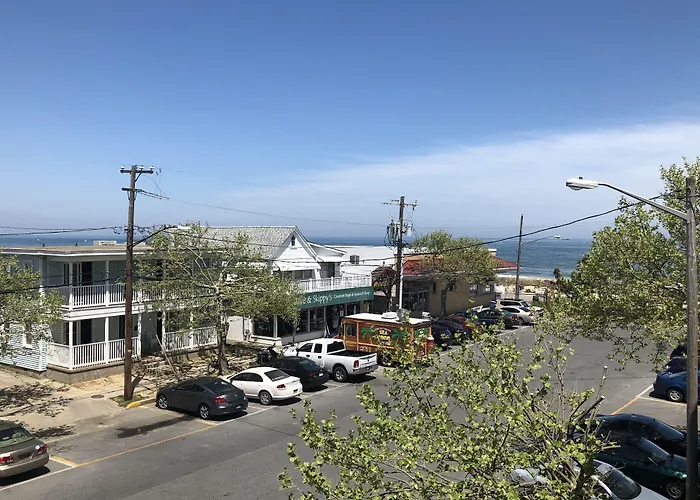 Beach View