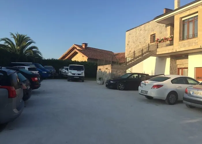 La Moraleja