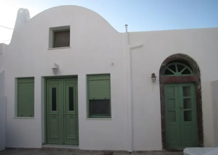 Ayoba Santorini