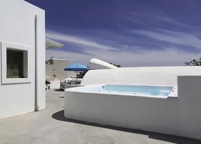 Ayoba Santorini