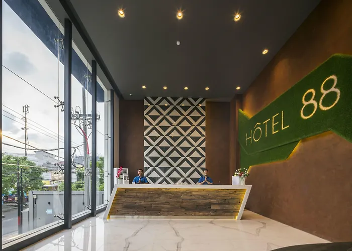 Hotel 88 Kedungsari - Kedungdoro By Wh