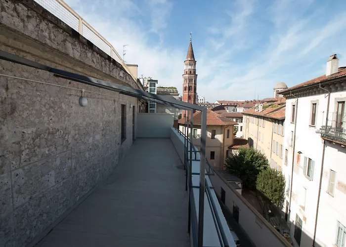 Suite Santa Tecla